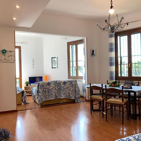 House Sole E Mare By Holiday World Pieve Ligure Εξωτερικό φωτογραφία