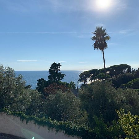 House Sole E Mare By Holiday World Pieve Ligure Εξωτερικό φωτογραφία