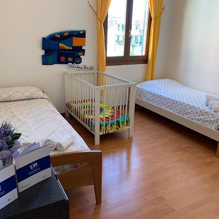 House Sole E Mare By Holiday World Pieve Ligure Εξωτερικό φωτογραφία
