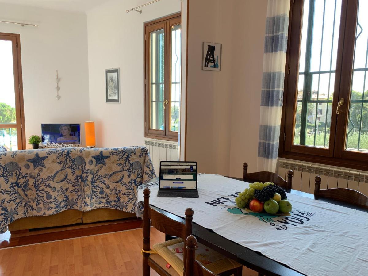House Sole E Mare By Holiday World Pieve Ligure Εξωτερικό φωτογραφία