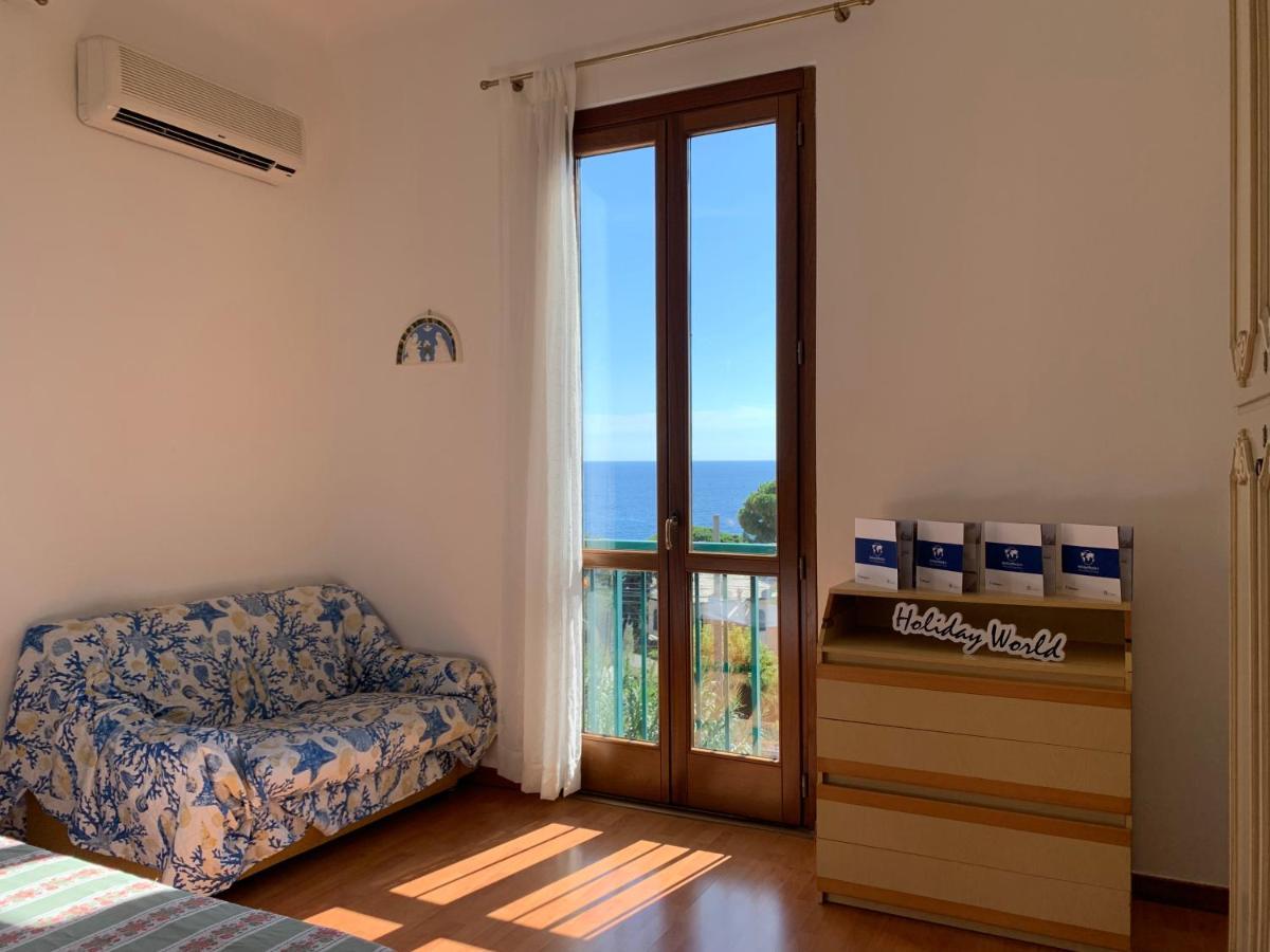 House Sole E Mare By Holiday World Pieve Ligure Εξωτερικό φωτογραφία