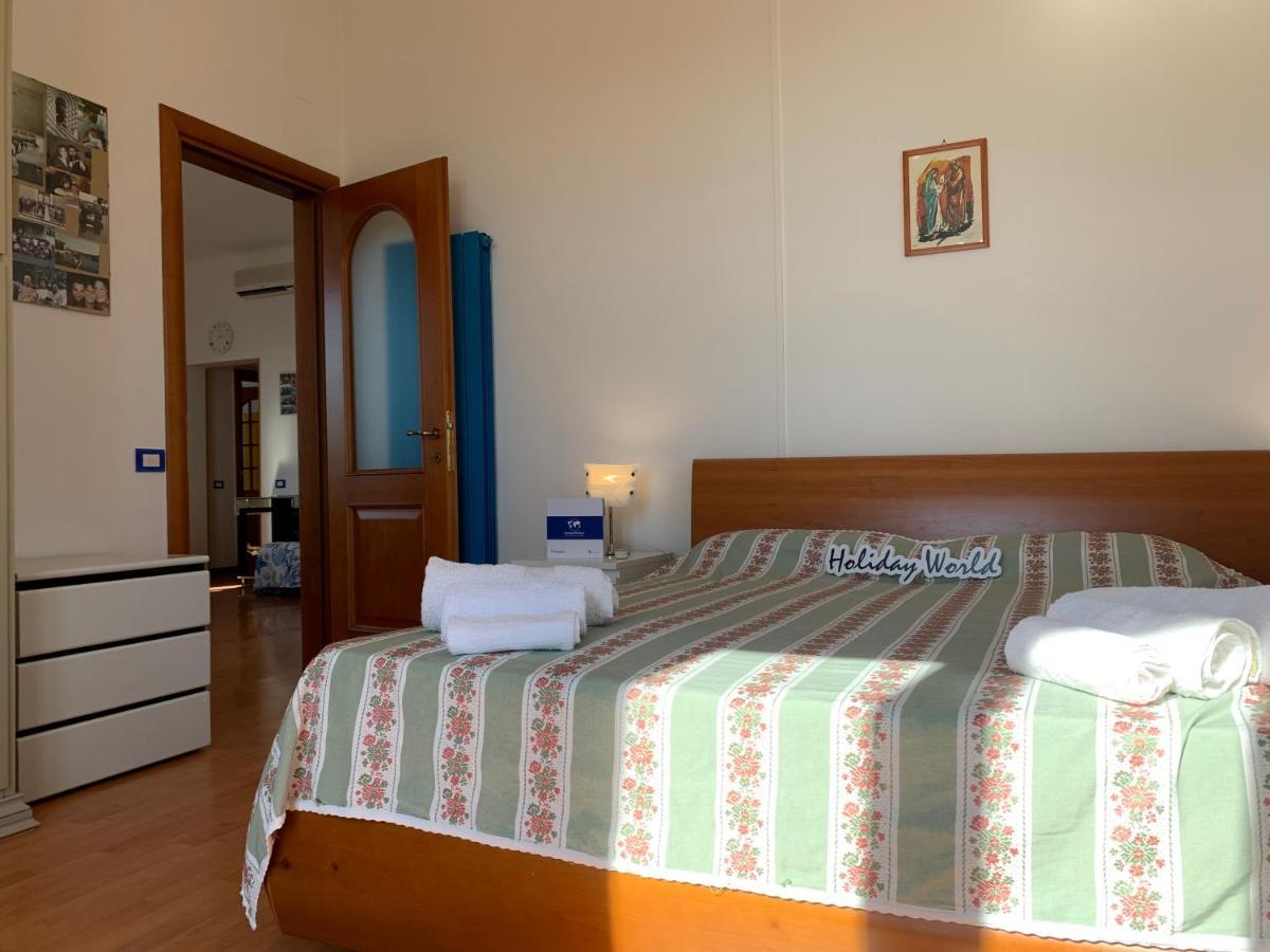 House Sole E Mare By Holiday World Pieve Ligure Εξωτερικό φωτογραφία