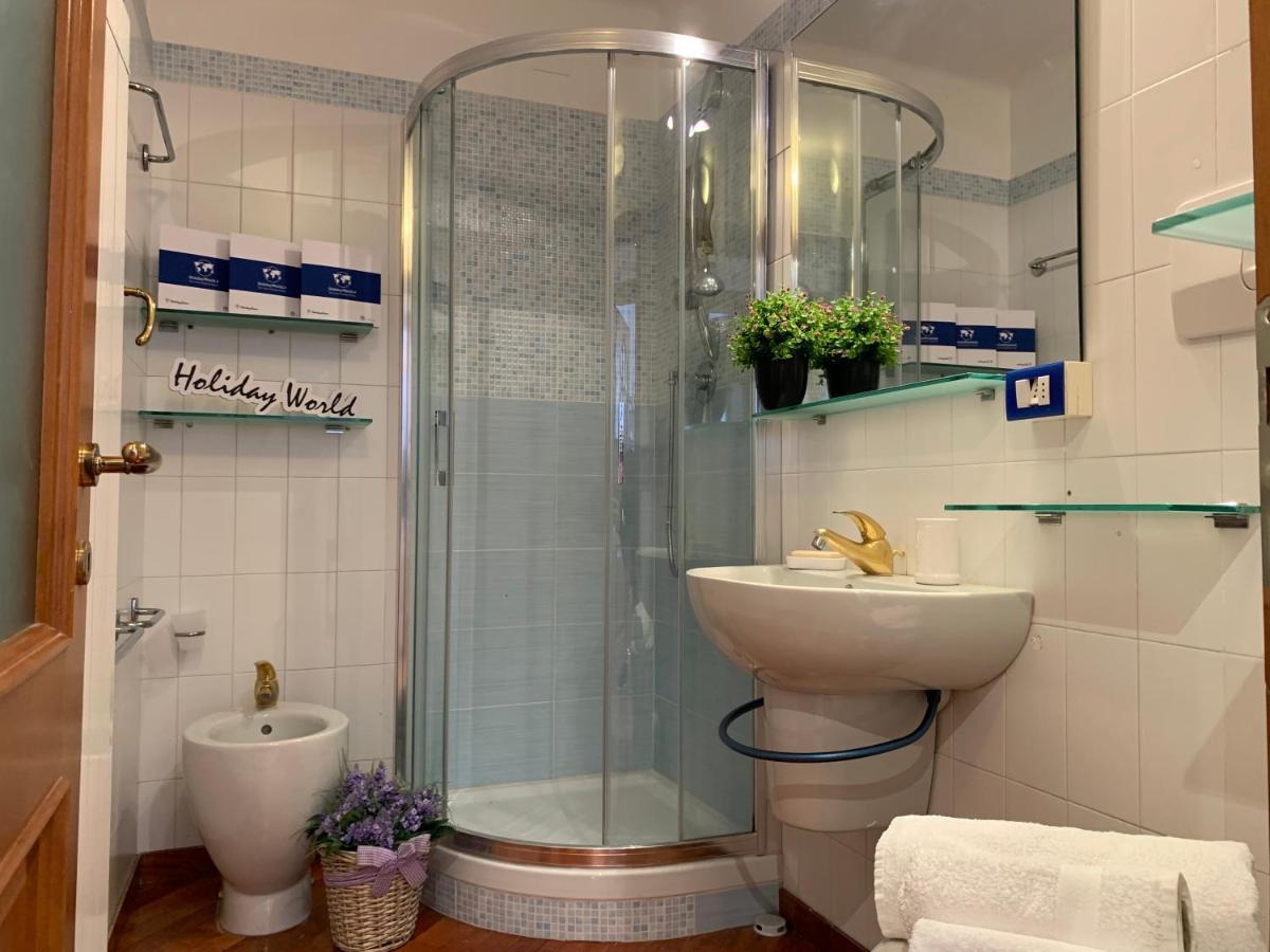House Sole E Mare By Holiday World Pieve Ligure Εξωτερικό φωτογραφία