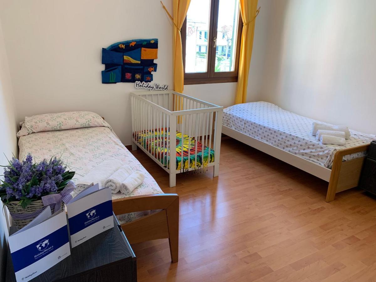 House Sole E Mare By Holiday World Pieve Ligure Εξωτερικό φωτογραφία